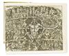 MORRONA, ALESSANDRO DA. Pisa illustrata nelle Arti del Disegno . . . Seconda Edizione. 3 vols. 1812. With 2 15th-century engravings.